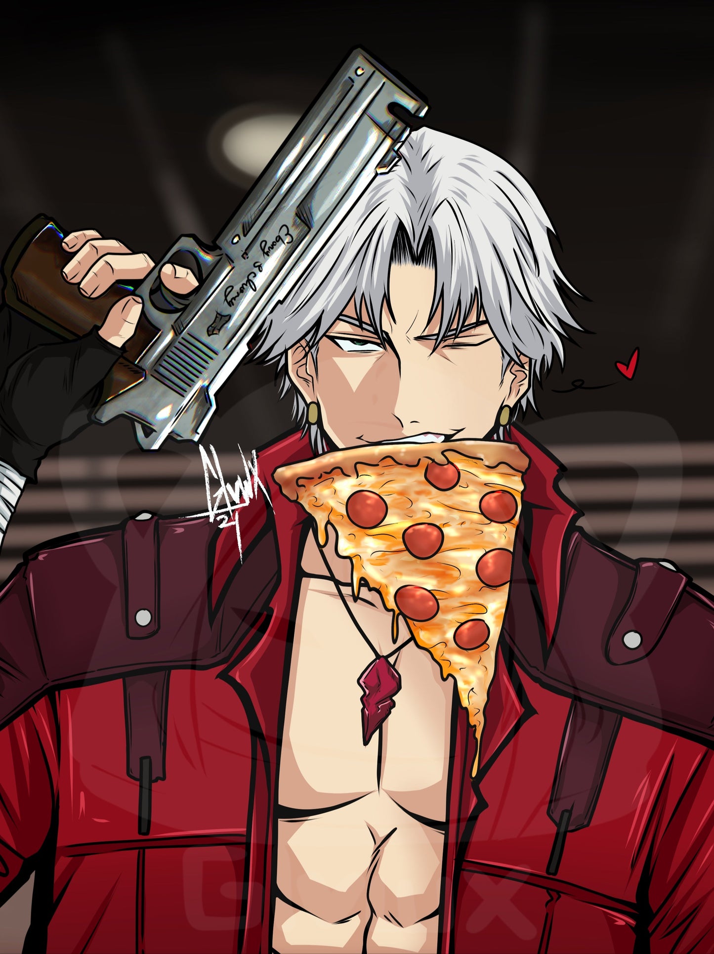 Dante