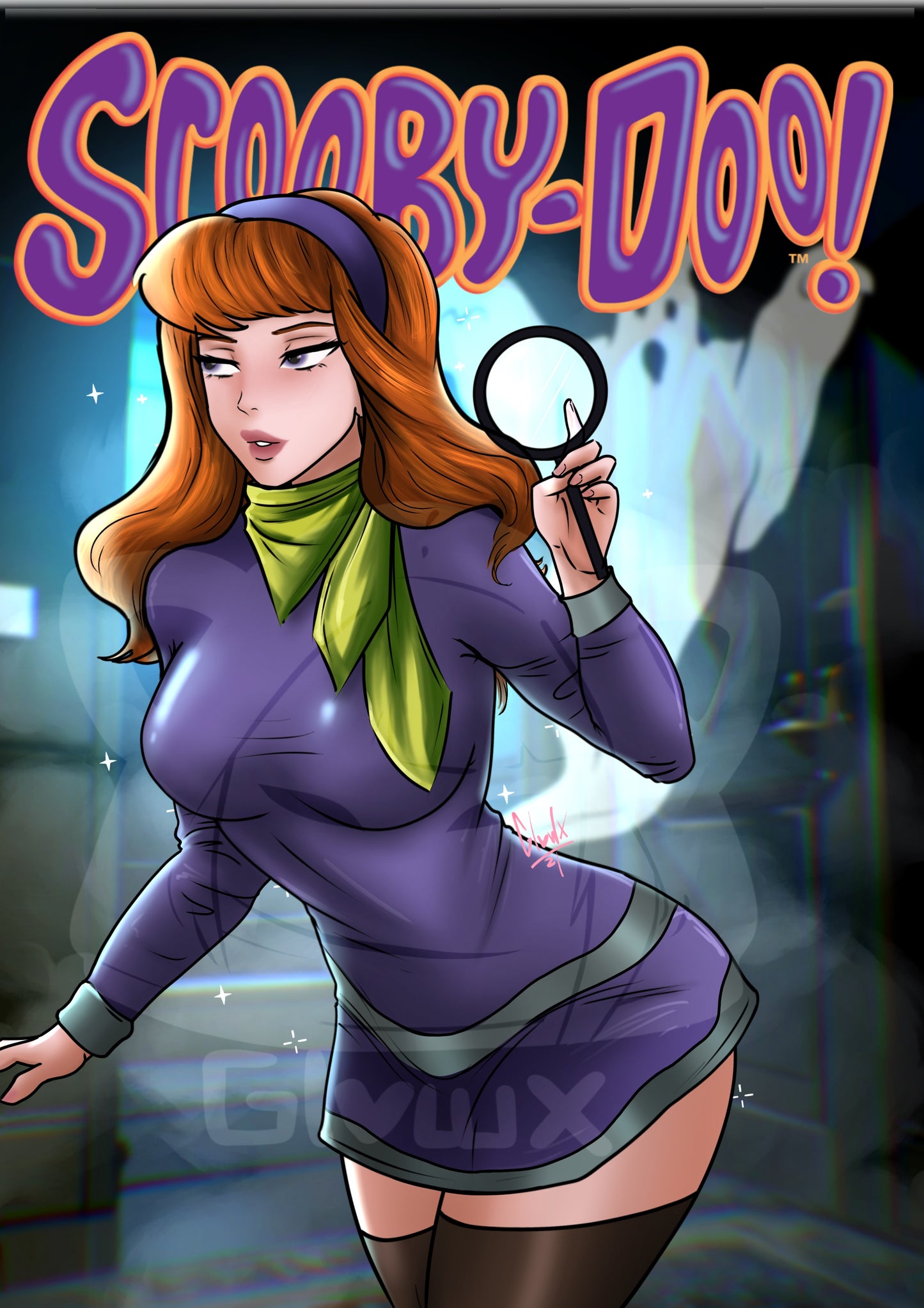 Daphne