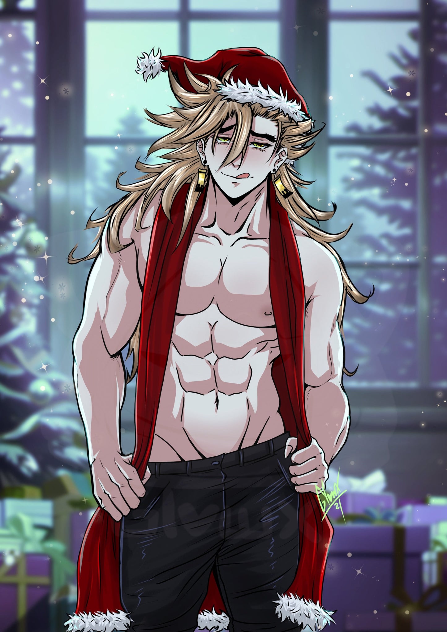 Douma Christmas