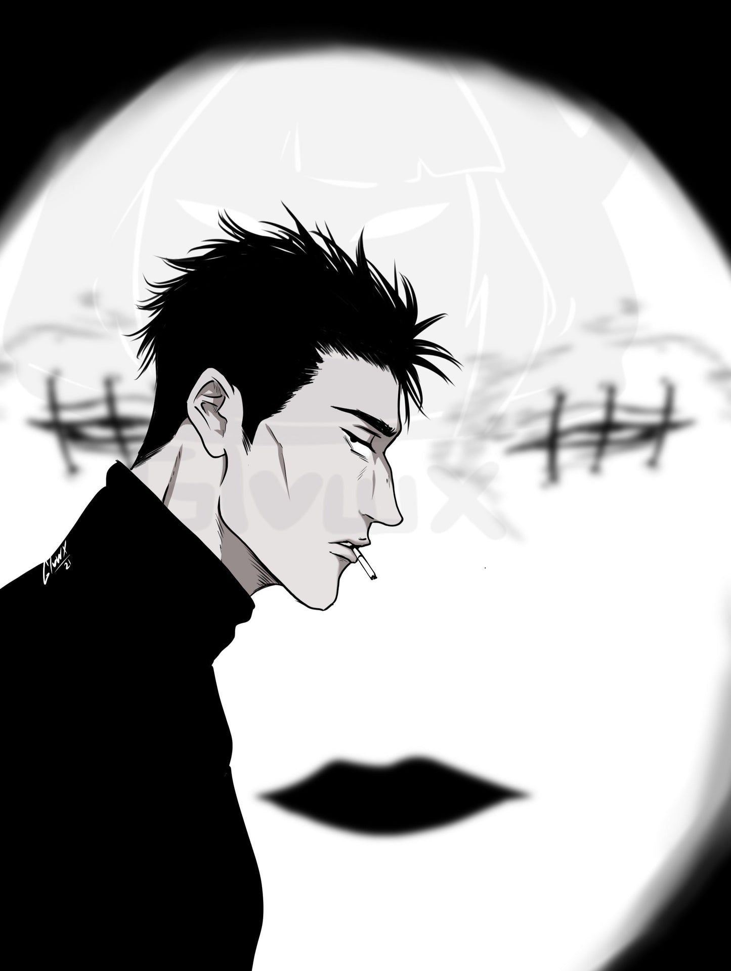 Higuruma