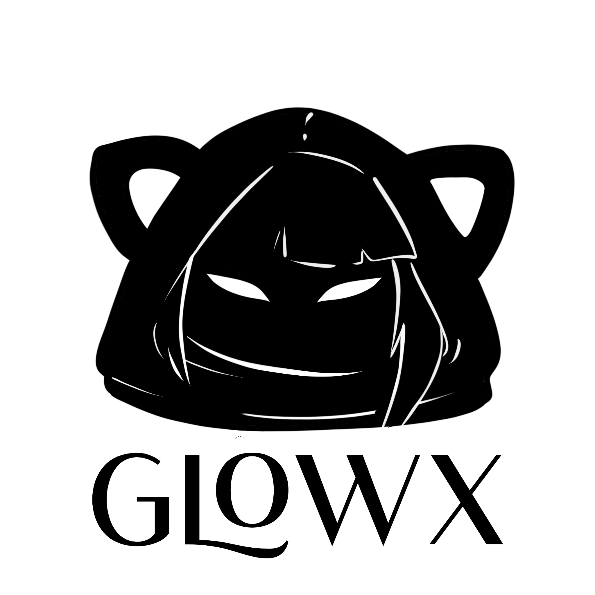 Glowx logo