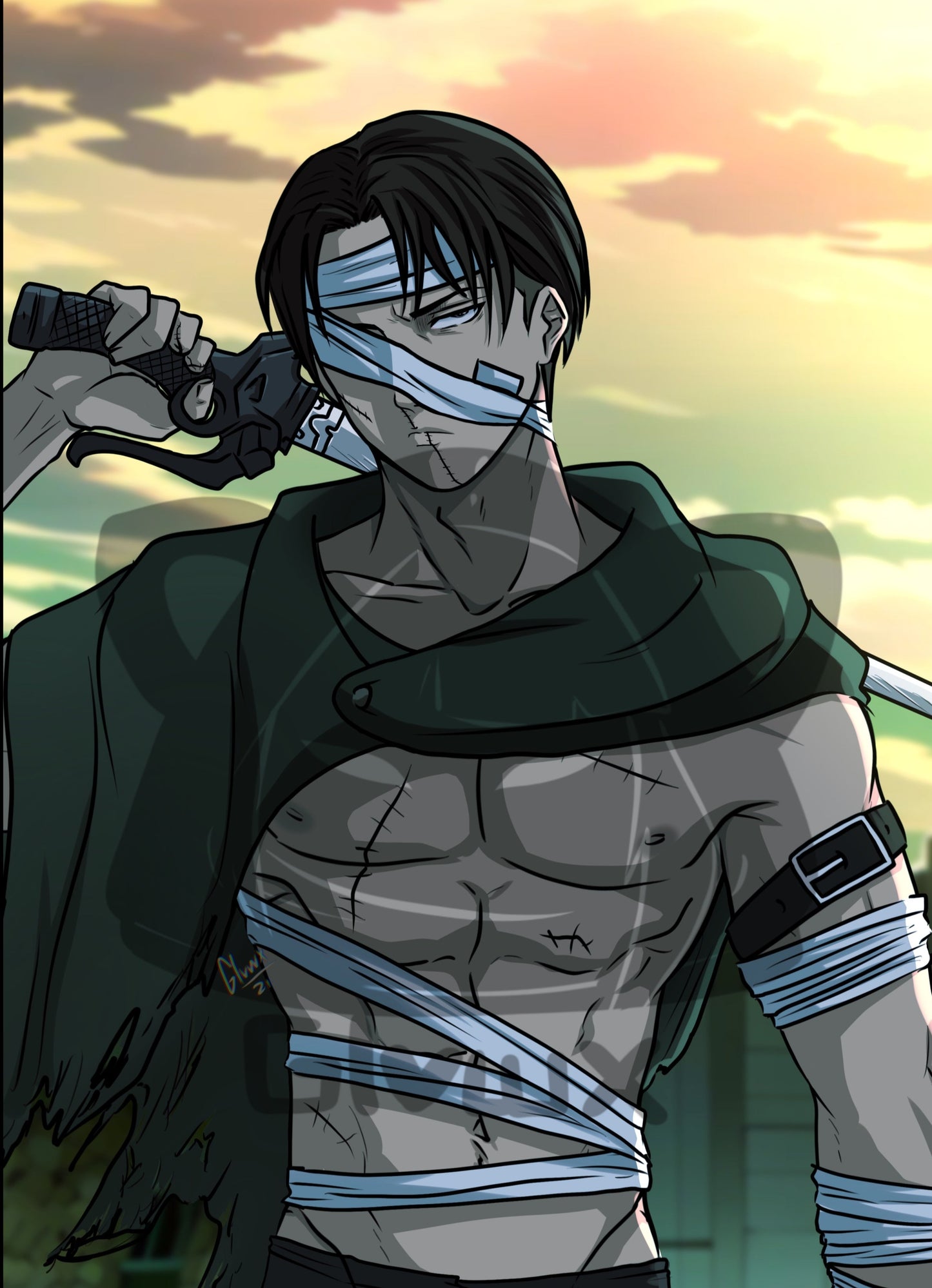 Levi