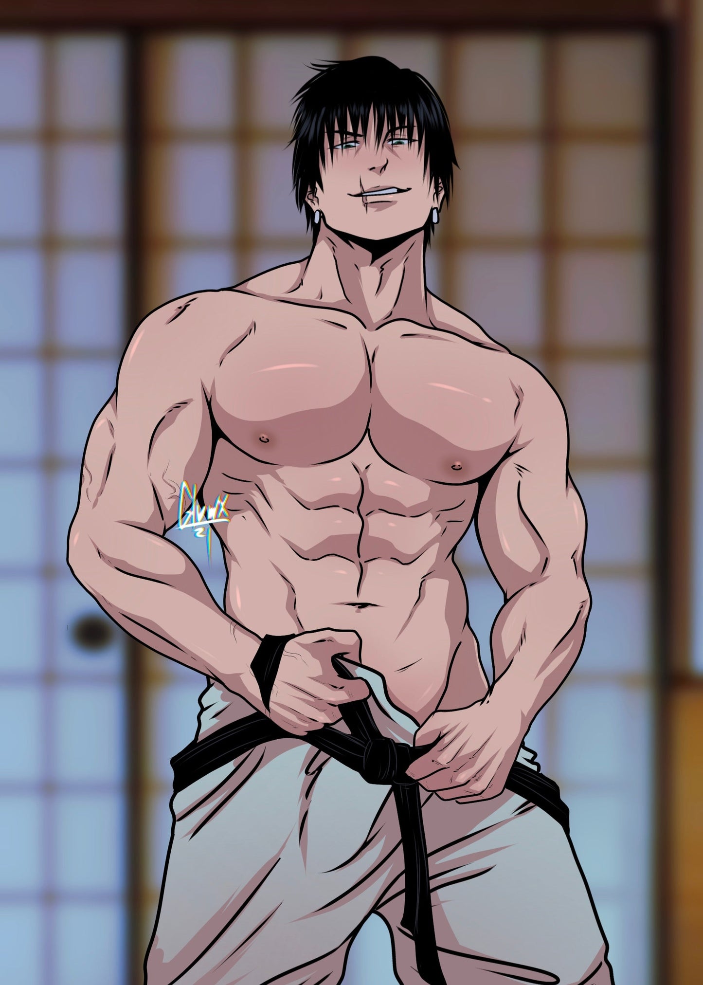 Toji