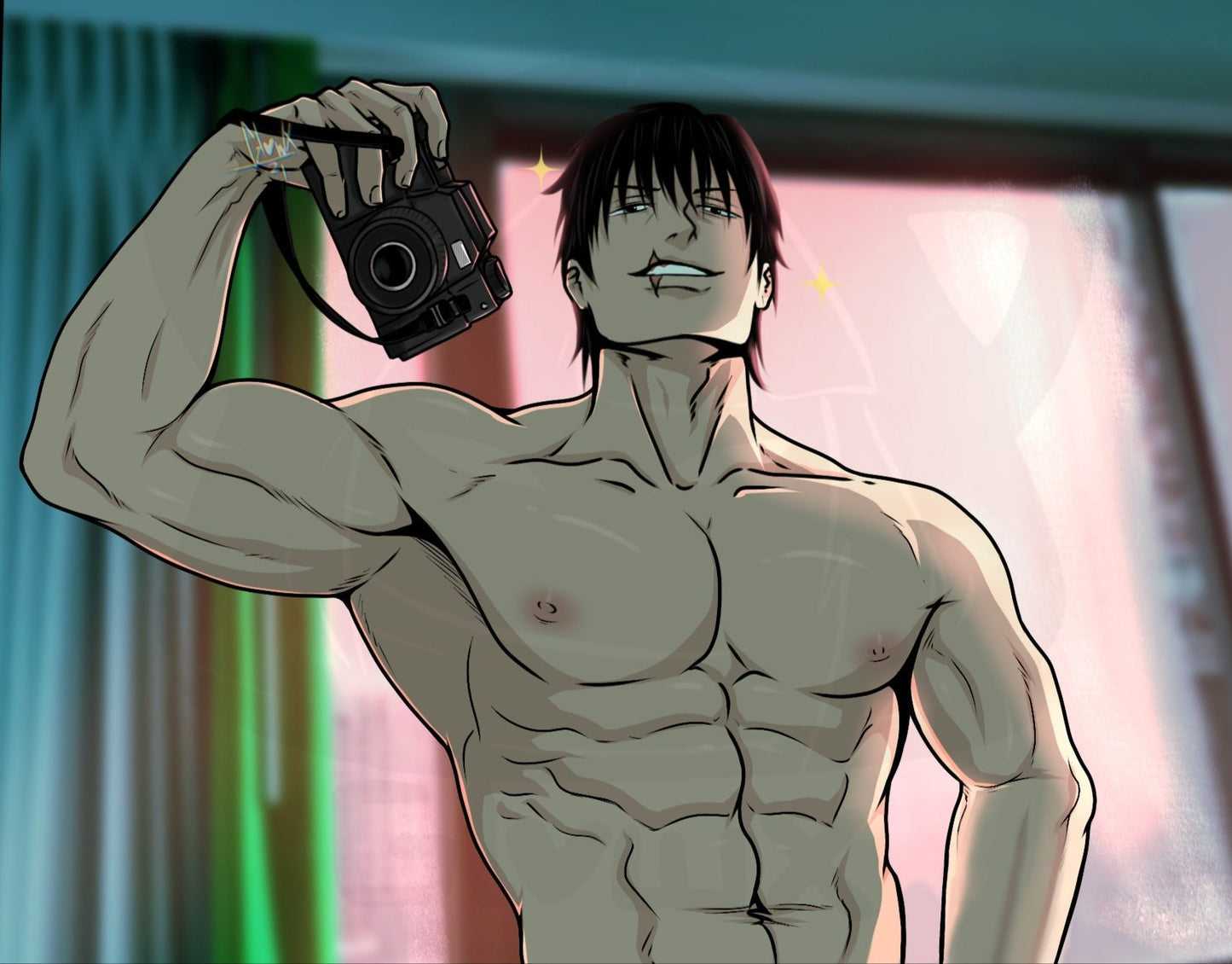 Toji 📷
