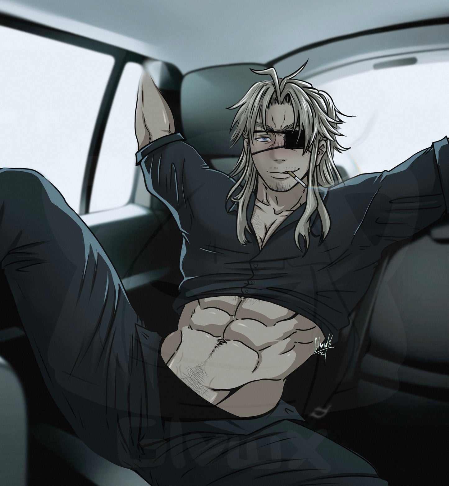 Worick Gangsta