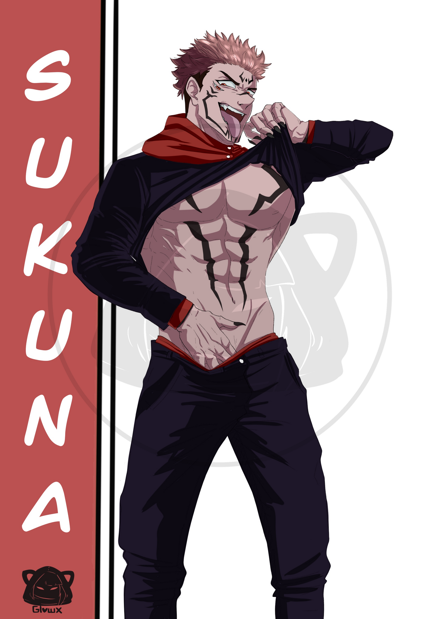 Sukuna