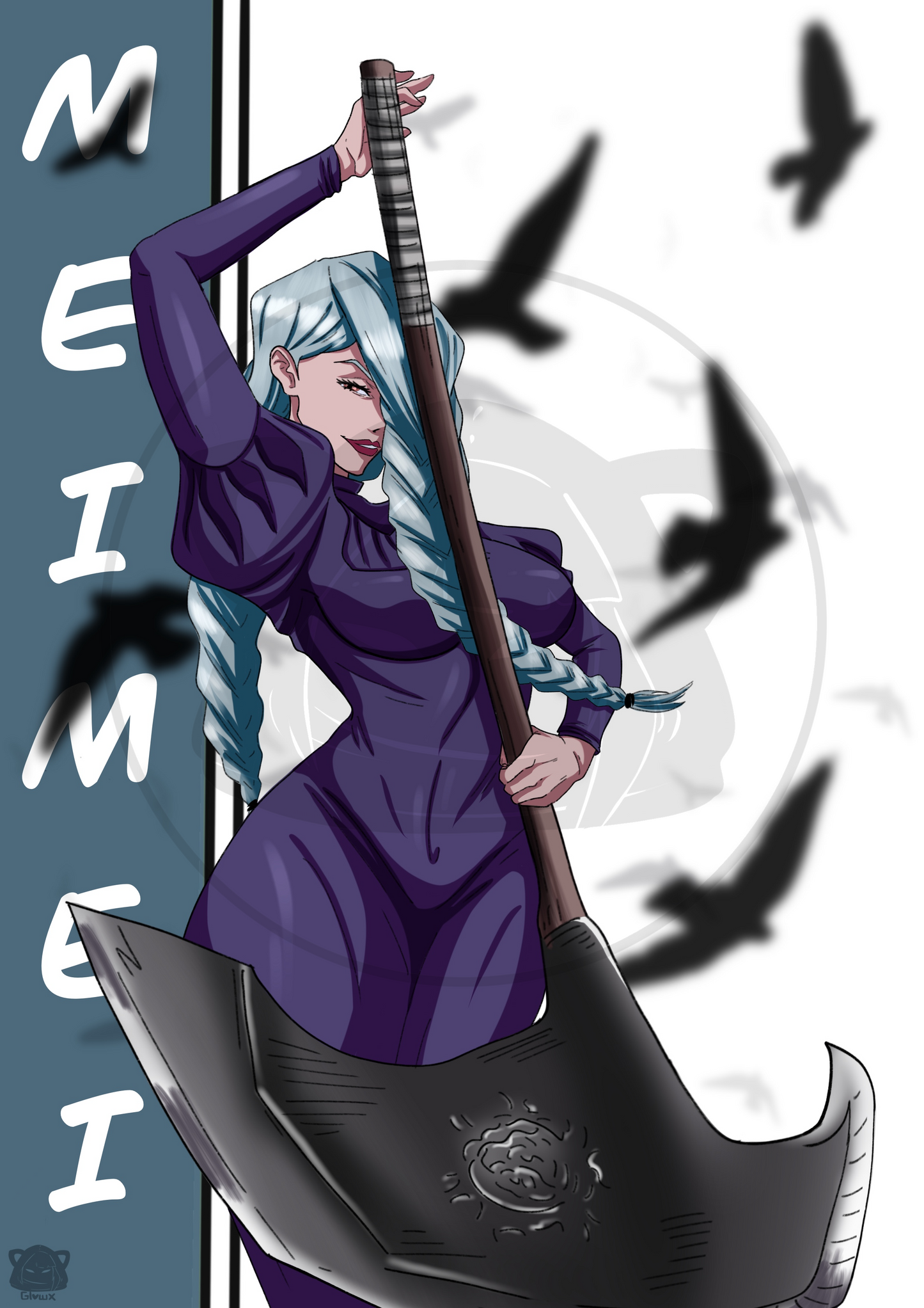 Mei Mei