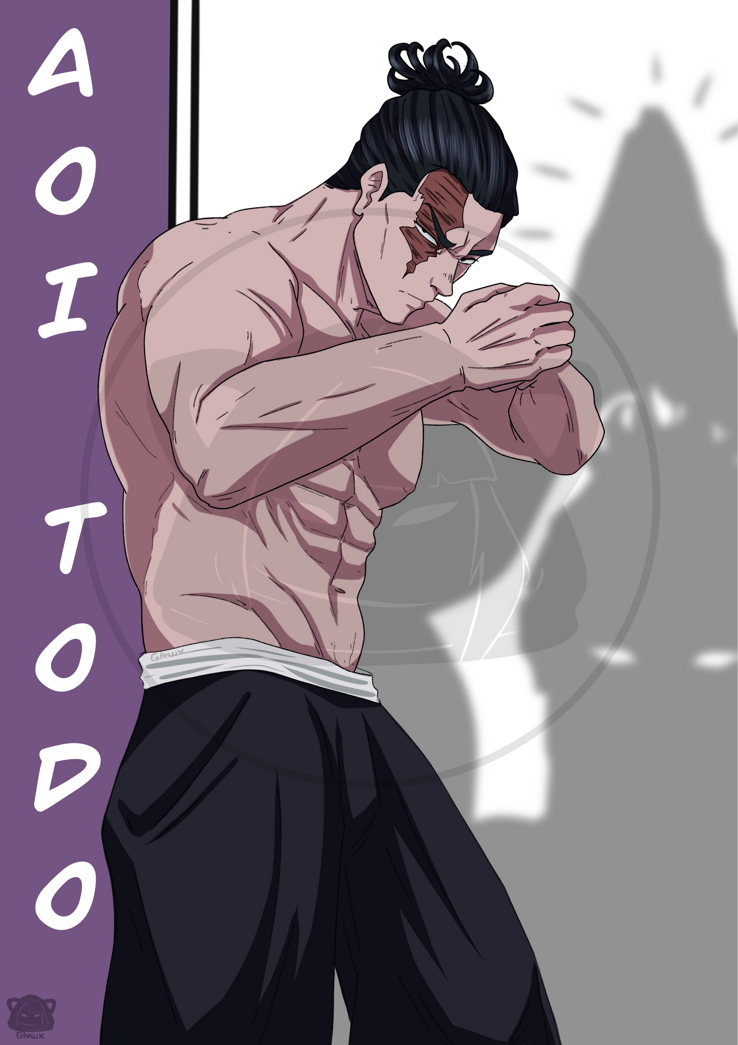 Aoi Todo