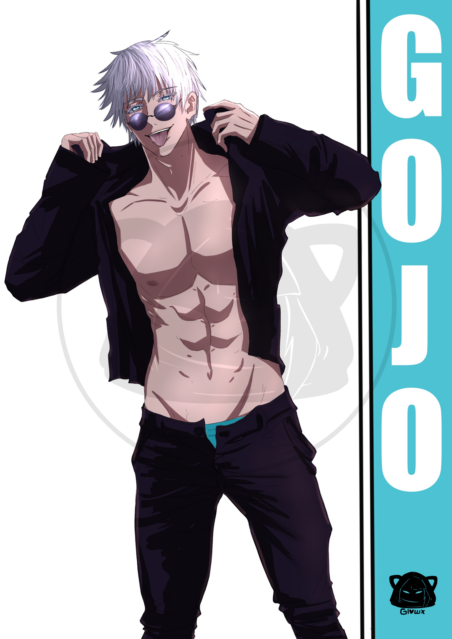 Satoru Gojo