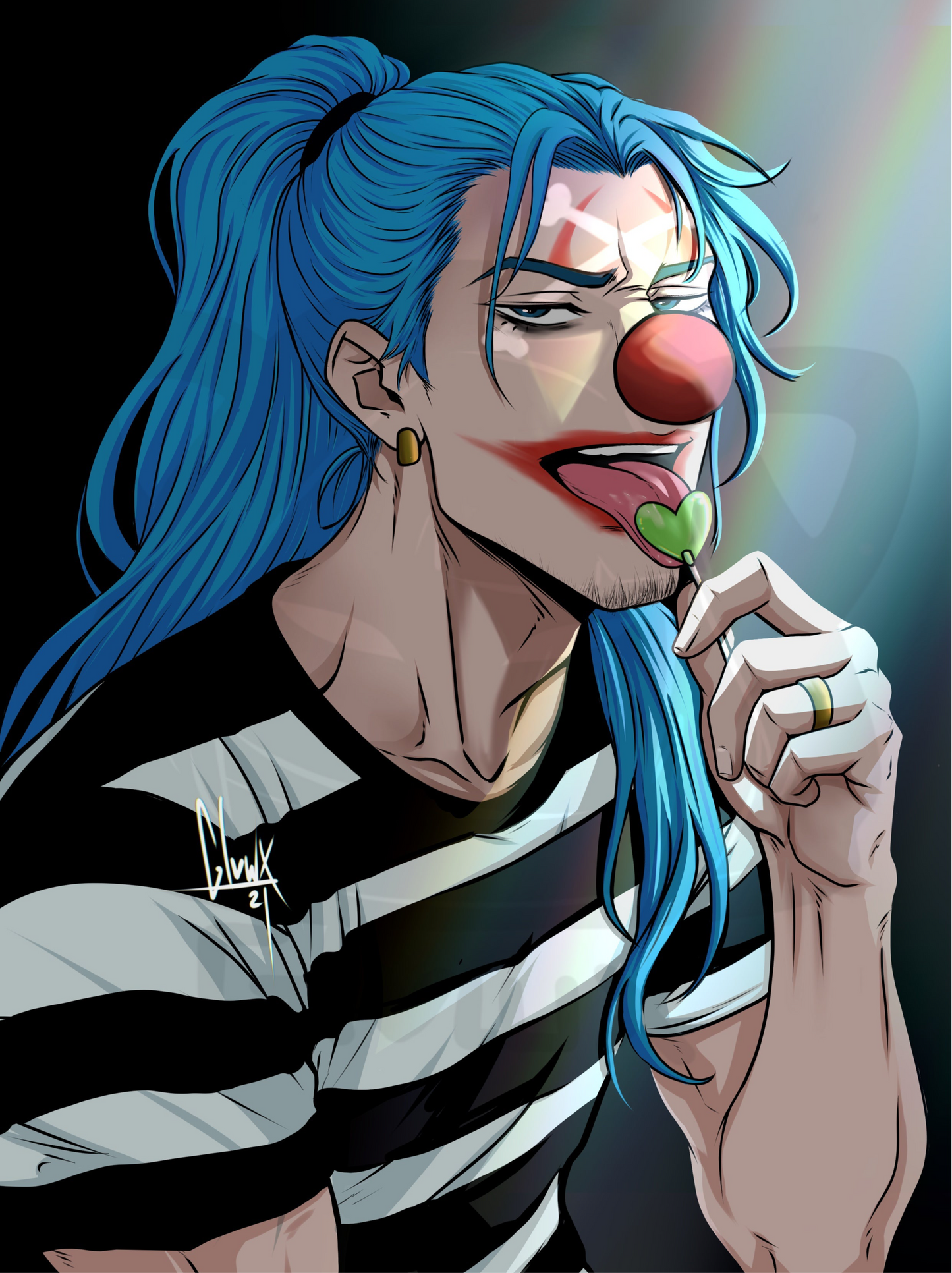 Buggy 🤡