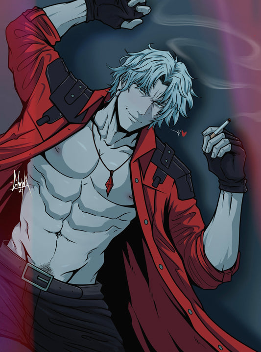 Dante DMC🍕