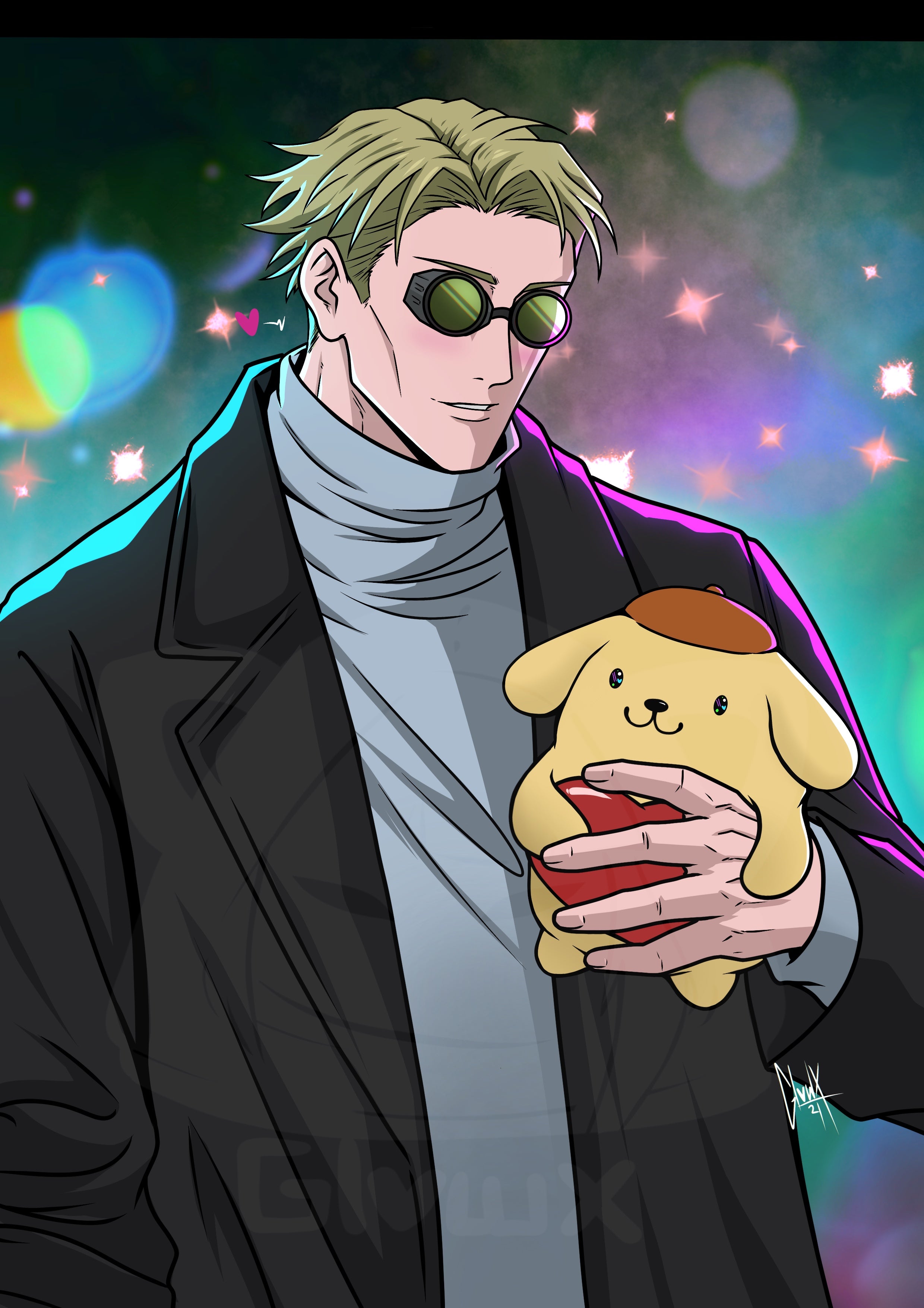 Nanami 💛 /sanrio – Glowx