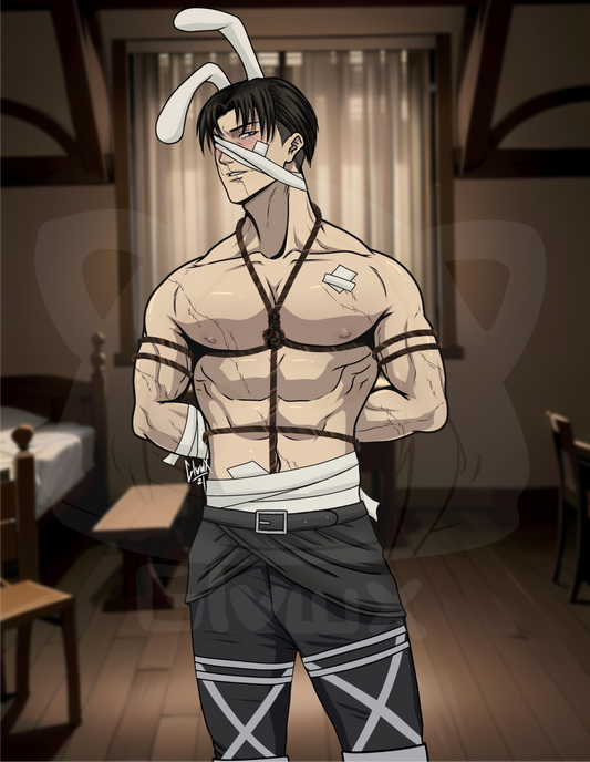 Bunny Levi
