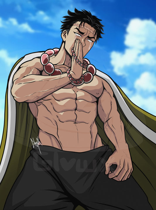 Gyomei