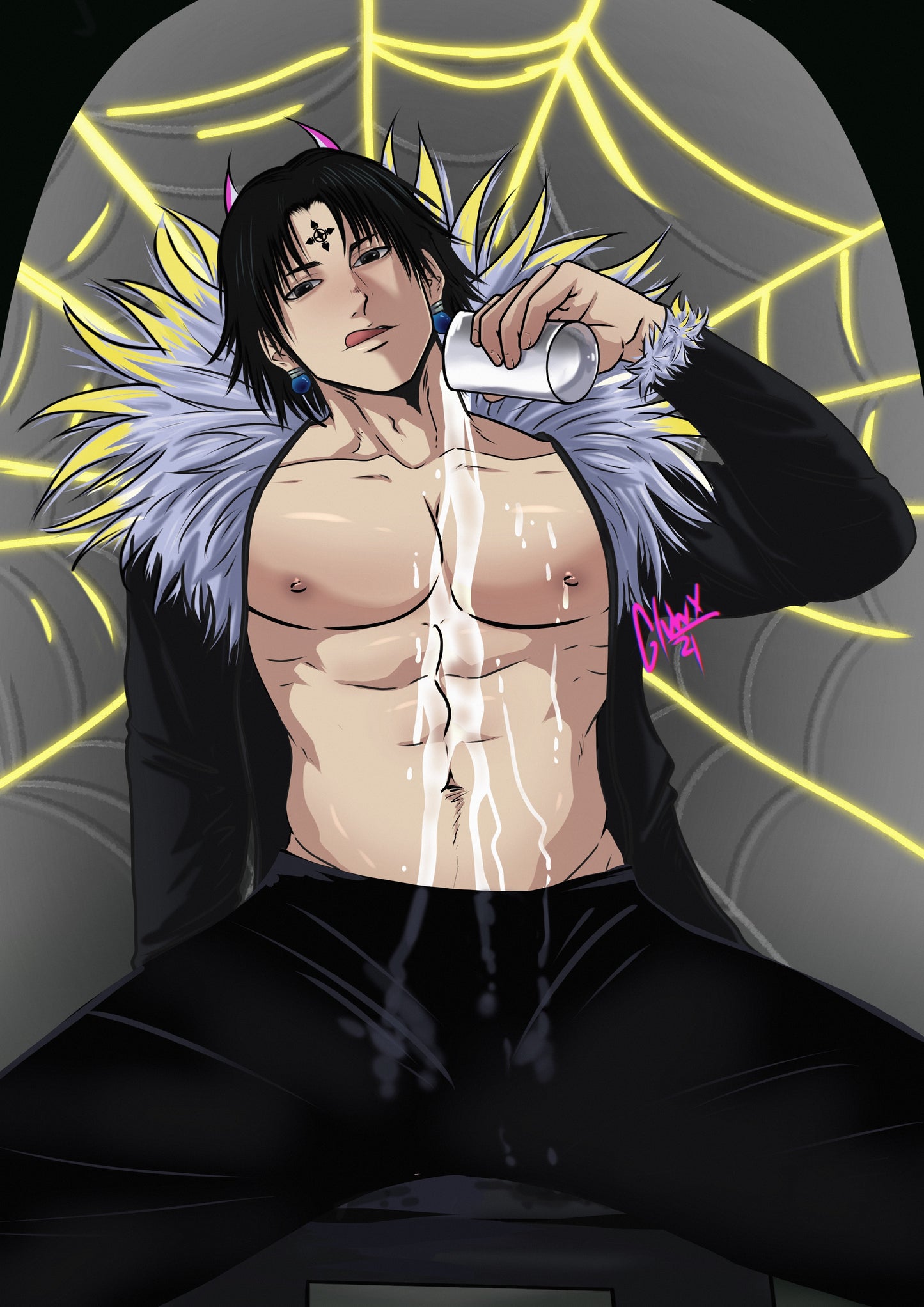 Chrollo