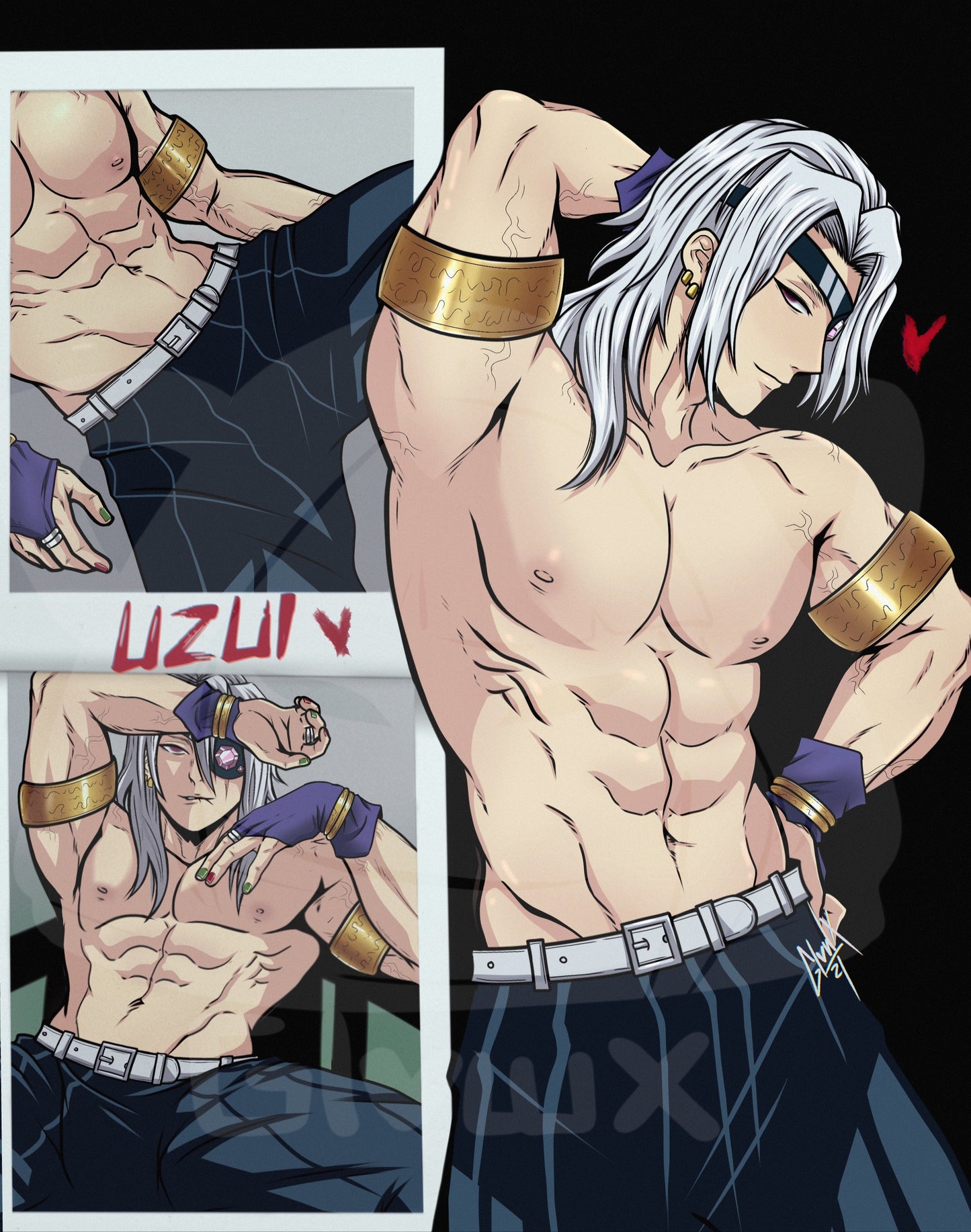 Tengen Uzui