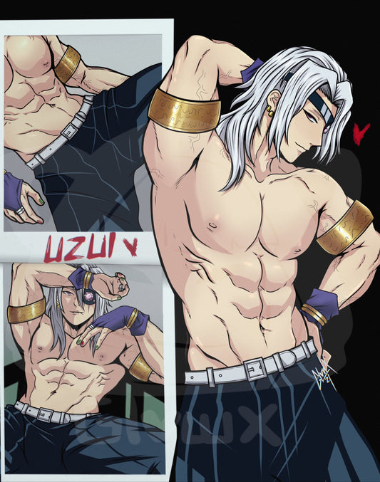 Tengen Uzui