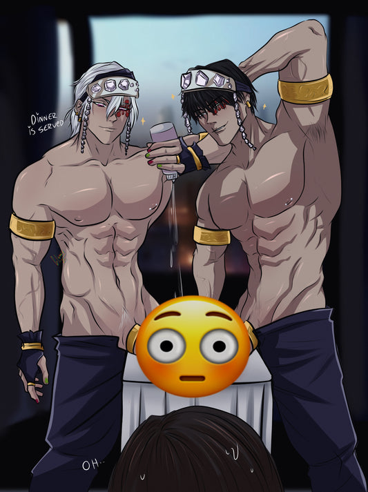 Uzu¡&T0ji