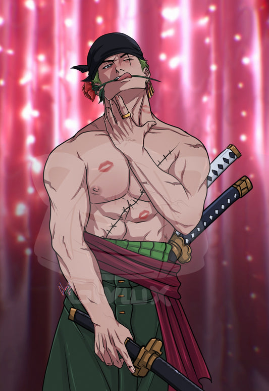 Zoro